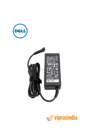 Laptop Power Adapter Dell 9C29N 19.5V 3.34A( Bullet Pin) 65W