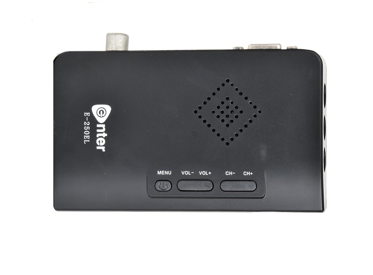 Enter TV Tuner LCD/LED External