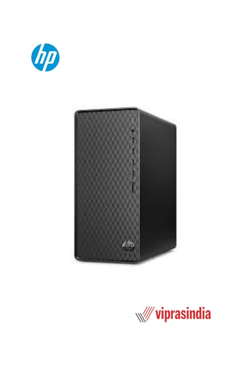 Desktop HP S01-pF2123in Intel Core-i5 12th Gen	