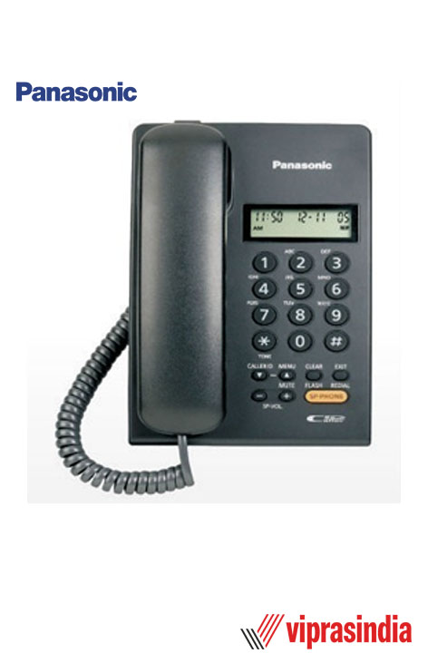 Telephone Panasonic KX-TSC62SX