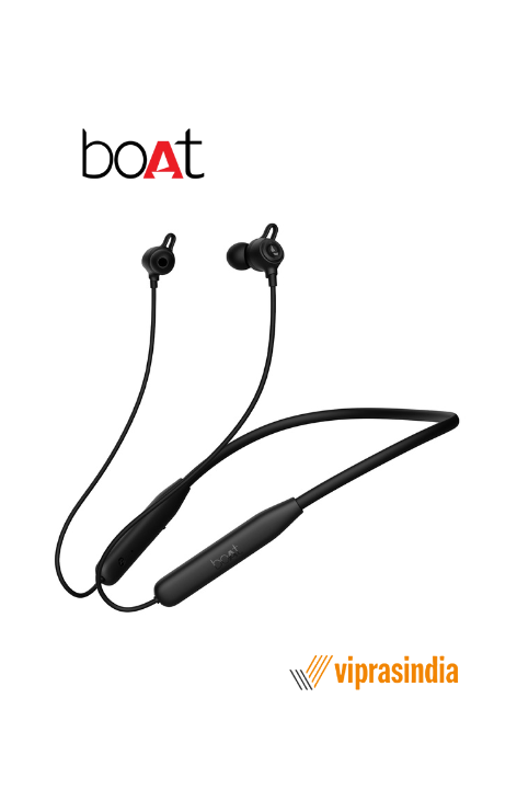 Wireless Neckband Boat Rockerz 109