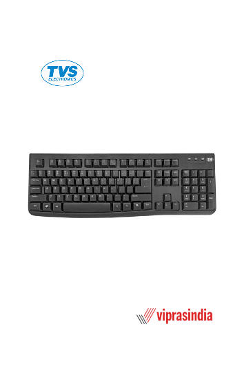 Keyboard TVS CHAMP PLUS