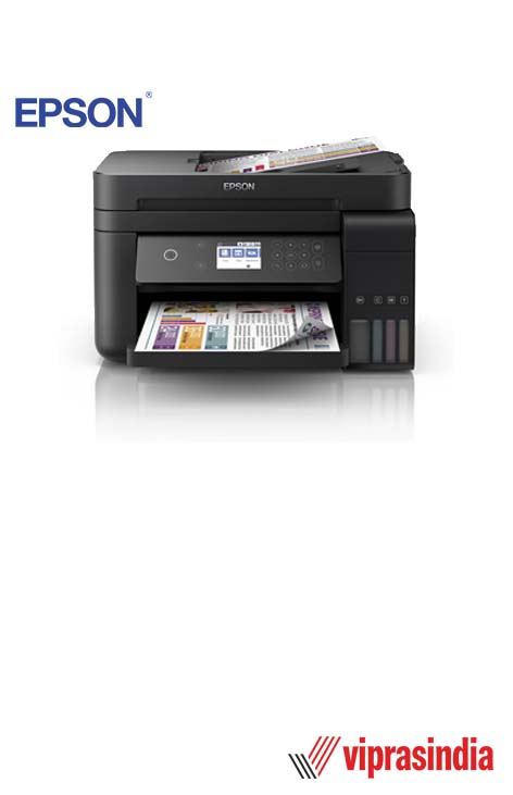 Printer Epson L6170 Duplex AIO Ink Tank 