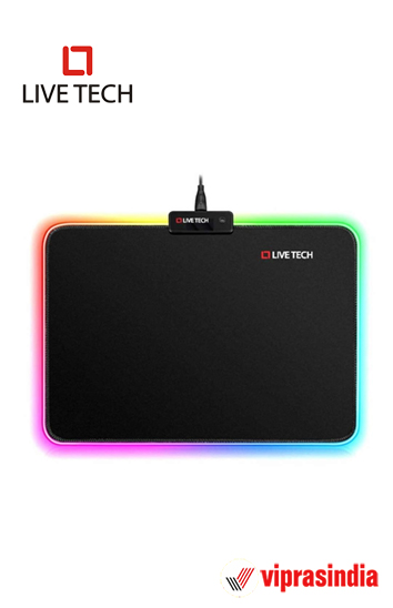 Mousepad Live Tech Sunny RGB