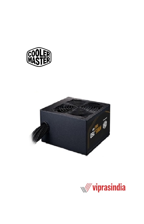 Power Supply Cooler Master MWE Bronze 750W V3  (SMPS)