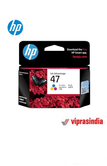 Cartridge HP 47 Color