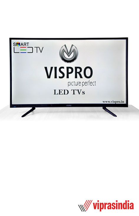  LED TV HD VISPRO 24