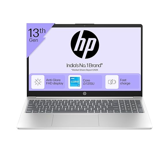 Laptop HP (15.6