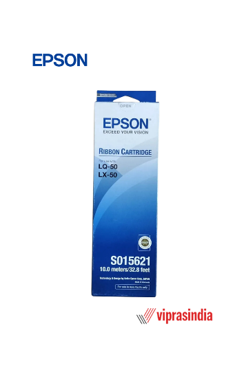 Epson Ribbon Cartridge LQ-50 LX-50 