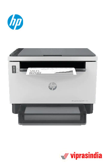 Printer Hp Laserjet Tank MFP 1005 Print /Copy / Scan