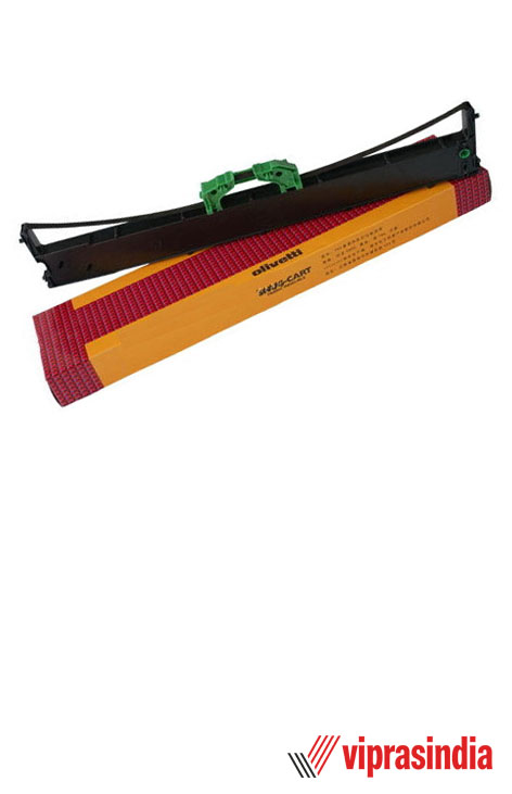 Ribbon Cartridge, PR02 Olivetti PR2 DMP