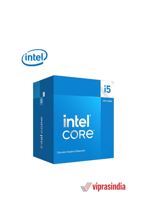 CPU Intel Core i5-14400F PGA LGA1700 