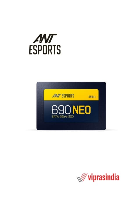 SSD Ant Esport 690 Neo Sata 2.5