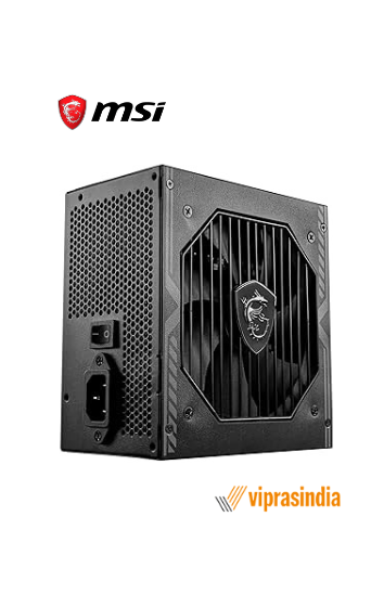 SMPS MSI MAG A750BN 750W - 80+ Bronze