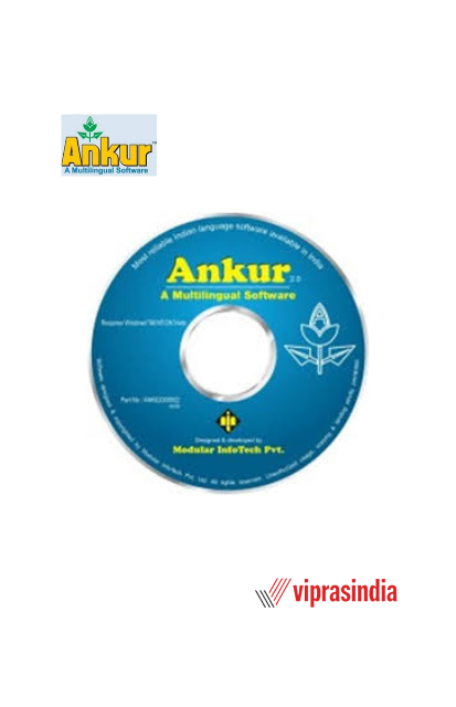 Ankur Multilingual Software 