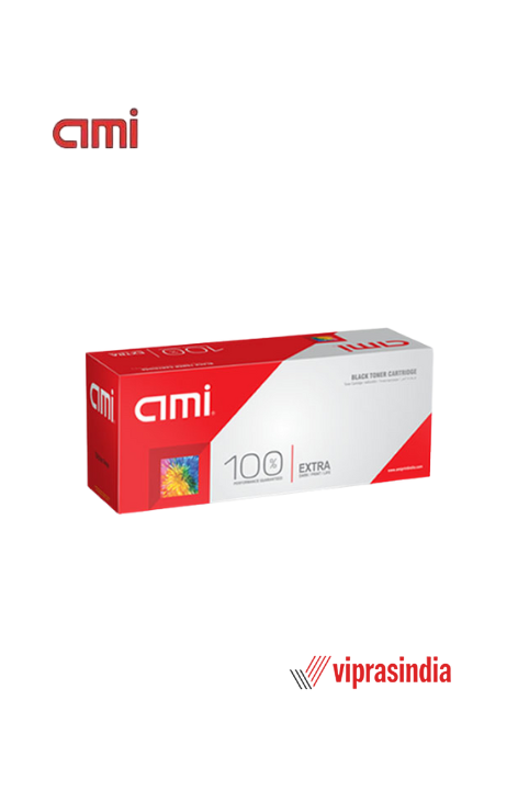 Toner Cartridge AMI 337/283 Canon