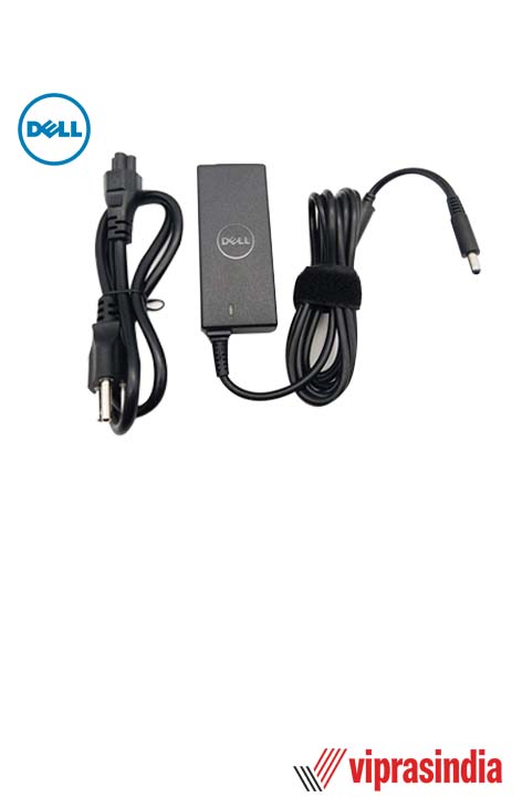 Laptop Power Adapter Dell YTFJC 19.5V 45W 4.5mm