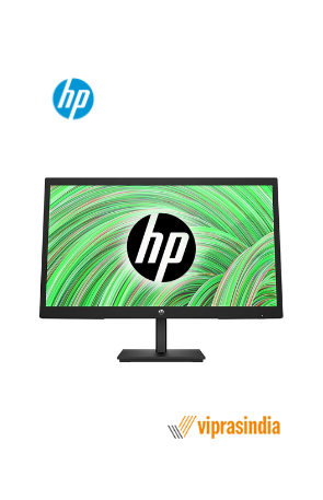 Monitor HP P204v, LED Screen 20inch, Panel TN, Resolution 1600 x 900, Aspect Ratio 16:9, Ports(HDMI, VGA)