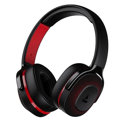 Headphones Wireless boAt Rockerz 425 Bluetooth  with Mic