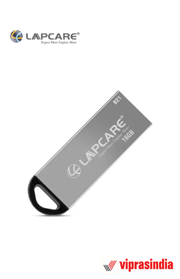  Pen Drive Lapcare Lapstor 16 GB