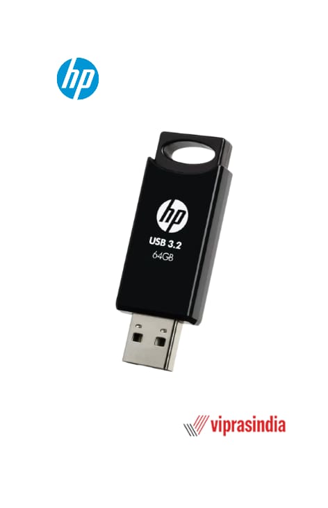 PEN Drive 712w HP  64GB USB 3.2  