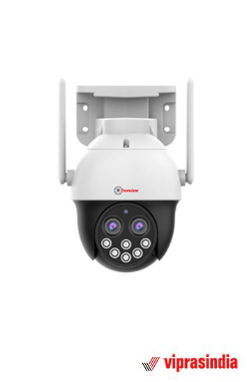 Camera Truview 4G 4MP MINI PT DUAL LENS T18155 AF