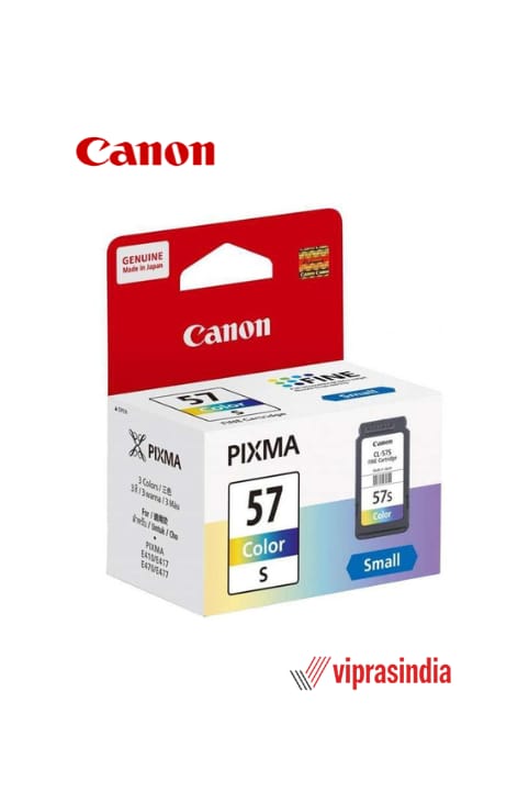 Cartridge Color Canon Pixma CL-57 INK