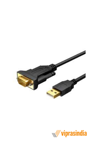 Cable USB 2.0 To RS232 Simple