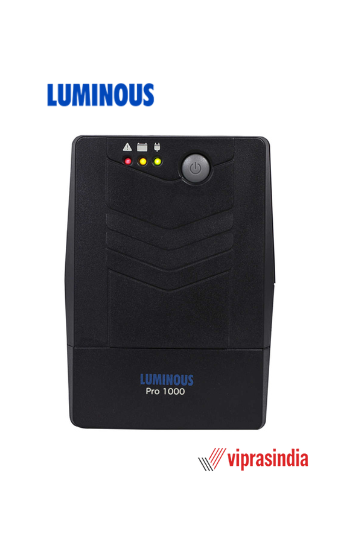 UPS Luminous LB1000 Pro 1000va