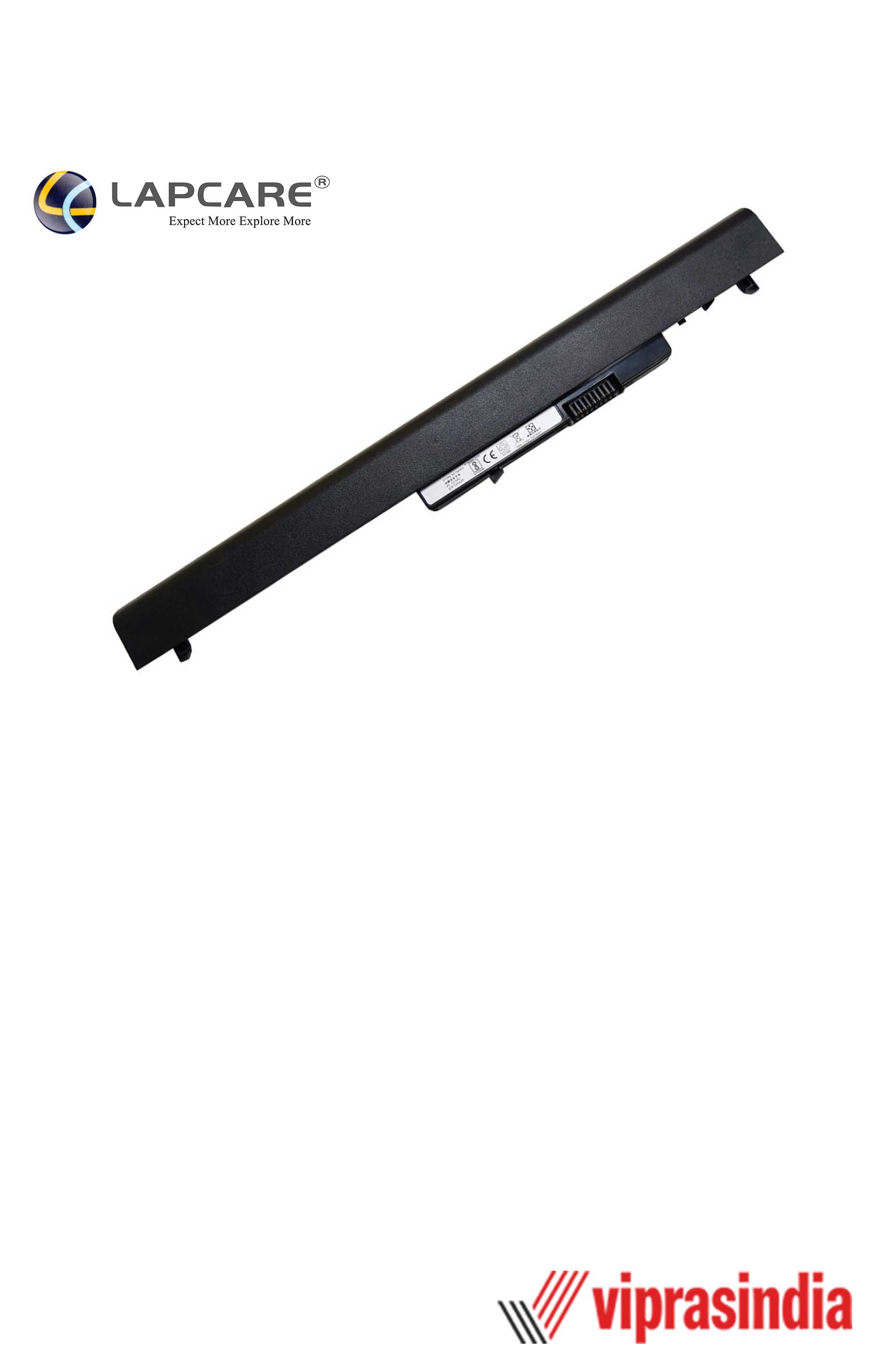Laptop Battery Lapcare Compatible For HP OA04