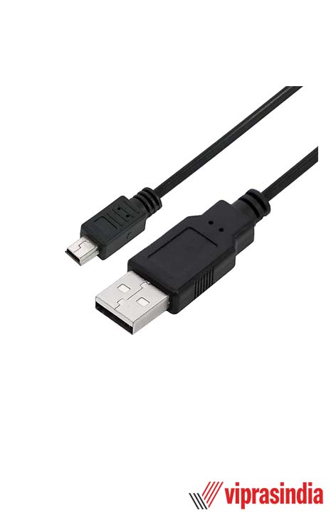 Cable AM TO 5 PIN 1.5 Meter
