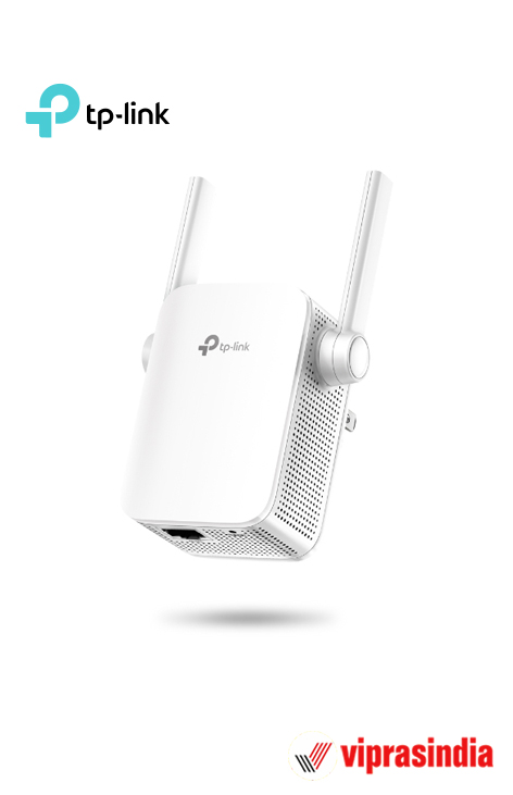 Wi- Fi  Range Extender tp -link  TL-WA855RE