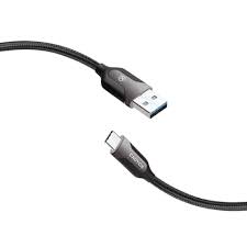 Cable Cadyce CA-C3AM 2mtr USB-C Male to USB 3.0 Male CADMiUM Sync & Charger 