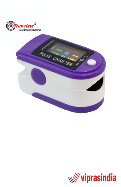 Pulse Oximeter Trueview Model i3 1