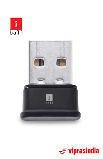 USB Adapter i ball iB_WUA150NM 150M Wireless  N Mini