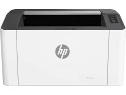 Printer HP Laser 1008w