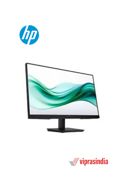 Monitor HP 324pv, LED Screen 24inch, Panel LCD, Resolution 1920 x 1080, Aspect Ratio 16:9, Ports(HDMI, VGA)