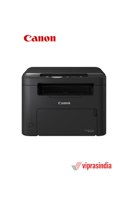Printer Canon ImageClass MF271dn, Print, Scan, Copy, Auto Duplex, Ports (USB, Ethernet), Memory 256GB, Paper input 150 Sheets, OS(Windows, MAC, Chrome, OS & Linux),Scan Resolution 600dpi, CIS Scanner Maximum upto 999Copies