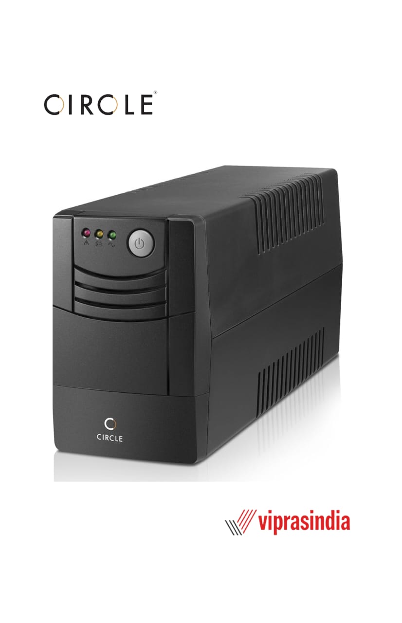 UPS Circle Power 600VA