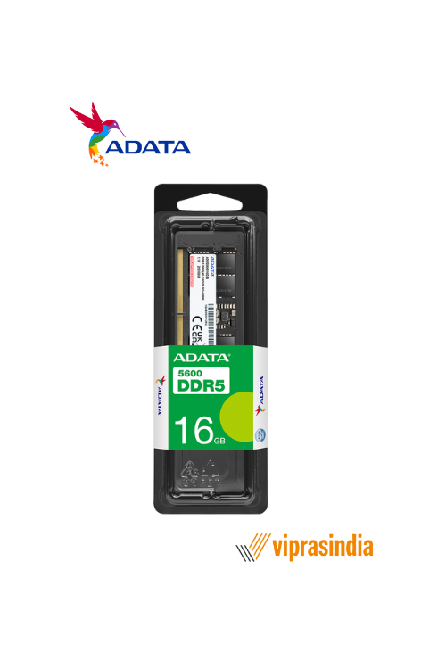 Desktop RAM ADATA 16gb DDR5 5600mhz 