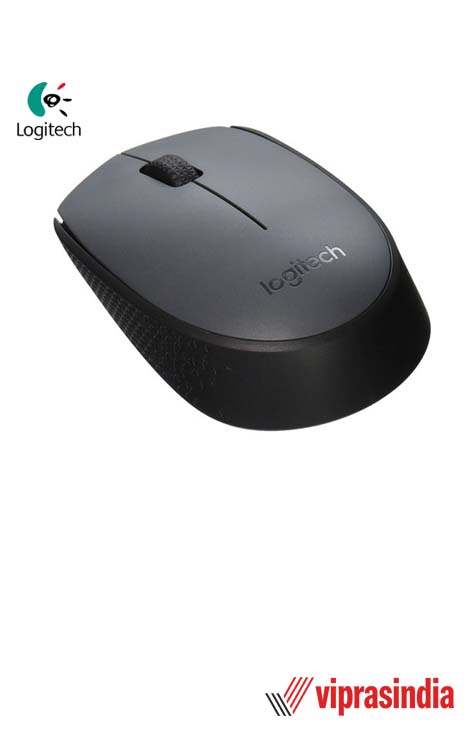 Mouse Logitech Wireless M170