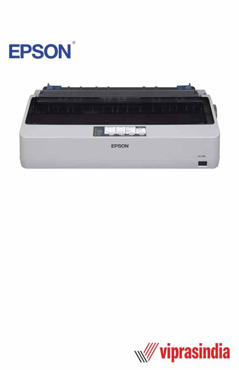 Printer Epson Dot Matrix LQ-1310