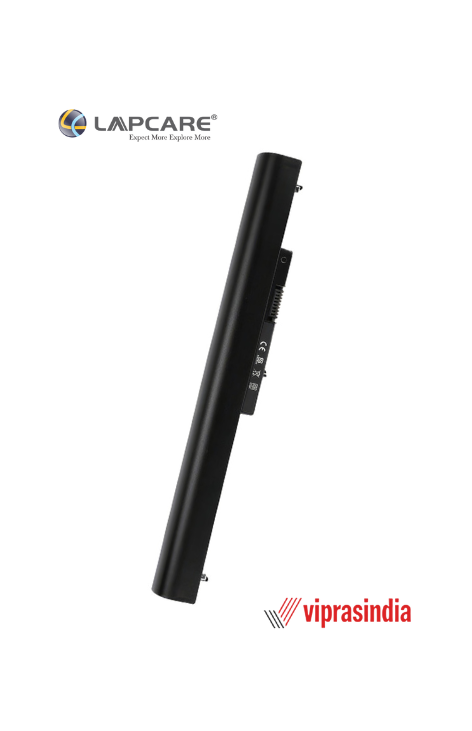 Laptop Battery Lapcare Compatible For HP LA04 4C