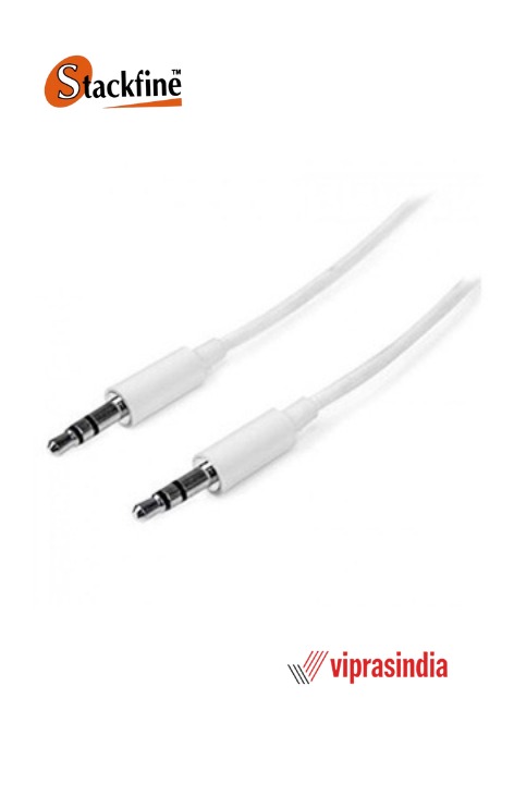 Aux Cable Stackfine GI-830 1.5 Meter