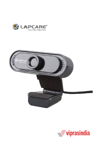 Web Camera Lapcare LAPCAM LWC-042