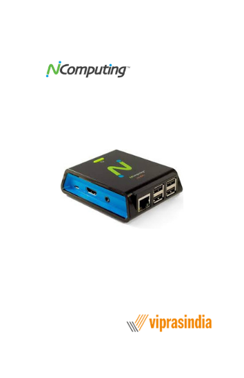 NComputing RX-RDP+