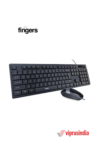 Keyboard Mouse fingers Cheesy Combo K3,M3 