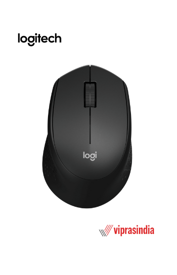 Mouse Wireless Logitch M331 SILENT