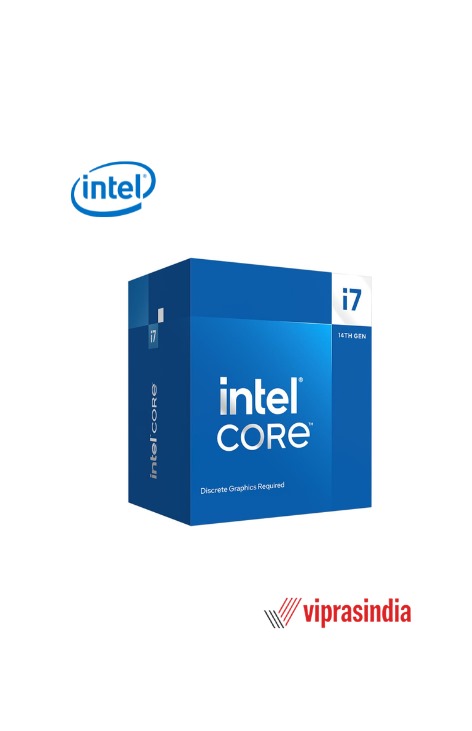 CPU Intel Core i7-14700F PGA LGA1700 