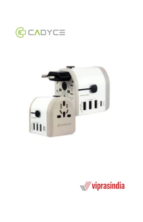 Carving Incredible Travel Diaries with Cadyce’s CA-UTA (30W)